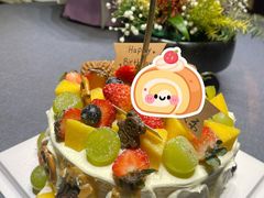 -Dough&Joe团憩(瑞虹天地月亮湾店)