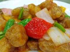 -叙福楼海鲜酒家(季华西路店)
