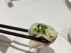 -海知道大连海鲜水饺(南山大冲店)