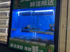 -大头椰·椰子鸡火锅(南宁万象城店)