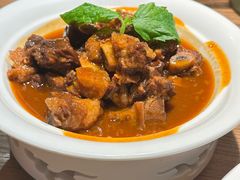 -巴扎屋大盘鸡·新疆菜(汇嘉时代店)