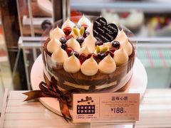 -巴黎贝甜(财富中心店)