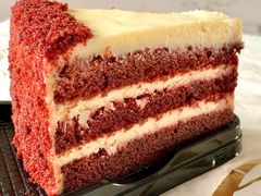 魅惑红丝绒蛋糕切块-姆们M Sweetie Cake(三里屯店)