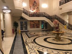 -中旅阿那亚九龙湖·公主酒店