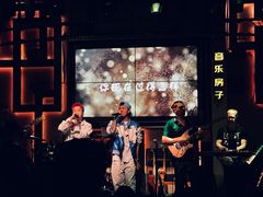 -音乐房子(鎏嘉码头店)