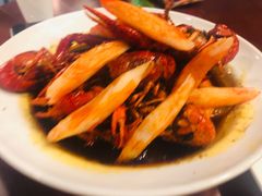 -有位虾匠·香辣蟹·小龙虾(李村店)