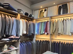 -ChenV西服礼服高级定制(市区养育巷店)