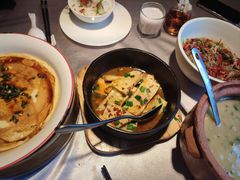 -回头食客-李久其家民间餐厅(望城金桥国际店)