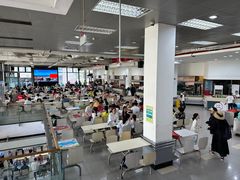 -农园餐厅(北京大学店)