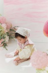 -苹果树儿童摄影工作室