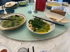 -扬州狮子楼·非遗淮扬菜(总店)
