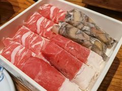 -古关火锅店(古北水镇景区店)