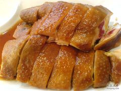 油鸡-甜蜜蜜港式茶餐厅(虹梅店)