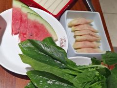 -川味观·鲜货火锅(西湖文化广场店)