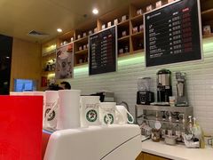 -逸派咖啡 EPARKCOFFEE(广安门店)