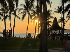 -Sunset Bar(丹绒亚路香格里拉店)