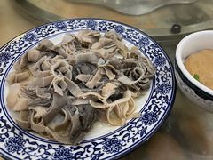 -爆肚于(赵公口桥店)