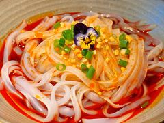 麻辣伤心凉粉-懒人盐府人家(安贞店)