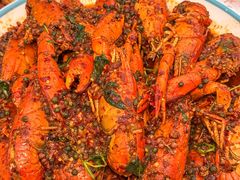 -三妹小龙虾·黄油蟹(华侨城总店)