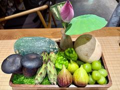 -无味舒食(环岛路店)