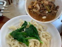 -情忆草原涮肉馆