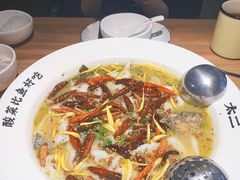 -太二酸菜鱼(福州泰禾店)