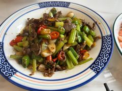 -太湖人家·喝土鸡汤·品太湖三白(动物园店)