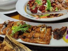 -醉壹号海鲜大排档(厦门美食地标店)