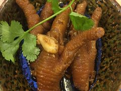 -点都德(大茶楼店)