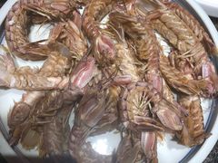 -渔民船说·北塘海鲜·天津菜·海肠捞饭(北塘古镇店)