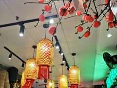 -牛腩之旅·牛腩牛杂煲(光启城美食城店)