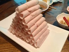 羊尾-南门涮肉(上海二店)