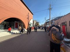 -辛庄国际文化艺术区