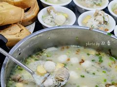 -凯华海鲜火锅·传承三十六年