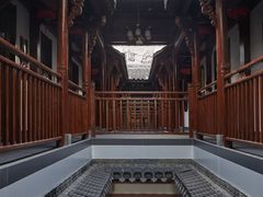 -不倒翁·徽天下名菜楼(马鞍山路店)