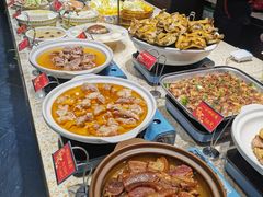 -老家信阳菜(北京路店)