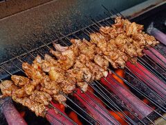 -老白家怡贵园烤肉