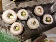 -谷牛日式烤肉(宝山U天地店)