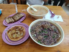 -牛马行牛肉饸饹铺(长春总店)