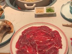 -旺晖本帮骨头煲·深夜火锅(梅园路店)