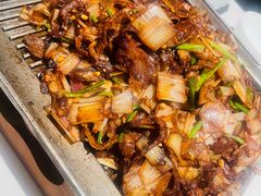 -四季民福烤鸭店(故宫店)