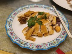 -聚福宝合苑食府(南头镇店)