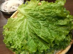 -香猪坊韩国烤肉专属门店(魏公村店)