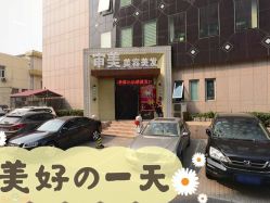 -东时烫染造型·Hair Salon