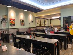 大堂-春阳水饺(香槟广场店)