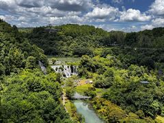 -天河潭旅游度假区