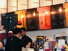 -CoCo都可(合生汇店)