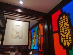 -金燕岛潮州酒楼