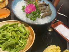 -色響火锅(恒隆广场店)