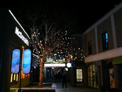 -龙湖星悦荟(颐和店)